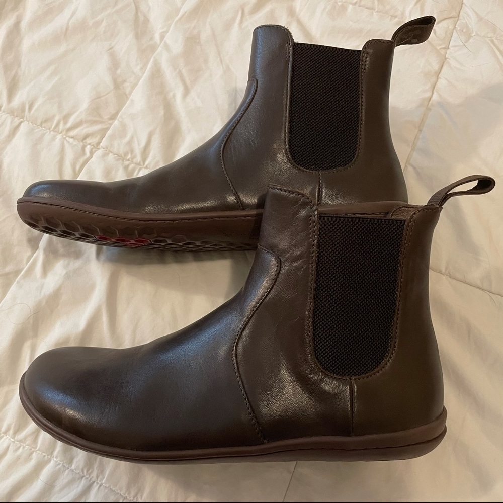 Vivobarefoot Chelsea Fulham Boots